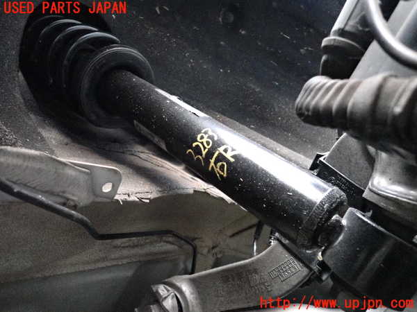 2UPJ-32835035]BMW アクティブハイブリッド5 F10(AH5)(FZ35)右リアストラット 中古_m0001.jpg