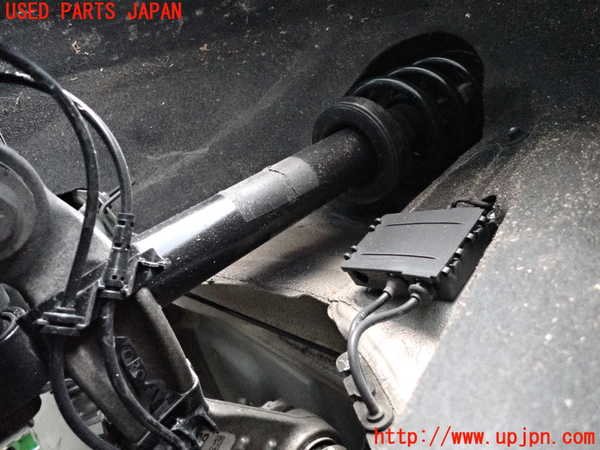 2UPJ-32835035]BMW アクティブハイブリッド5 F10(AH5)(FZ35)右リアストラット 中古_m0002.jpg
