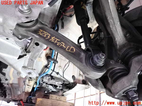 2UPJ-32835186]BMW アクティブハイブリッド5 F10(AH5)(FZ35)左フロントロアアーム1 中古_m0001.jpg