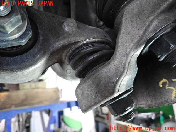 2UPJ-32835186]BMW アクティブハイブリッド5 F10(AH5)(FZ35)左フロントロアアーム1 中古_m0003.jpg