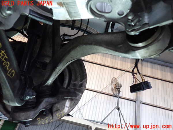 2UPJ-32835320]BMW アクティブハイブリッド5 F10(AH5)(FZ35)左フロントテンションロッド 中古_m0002.jpg