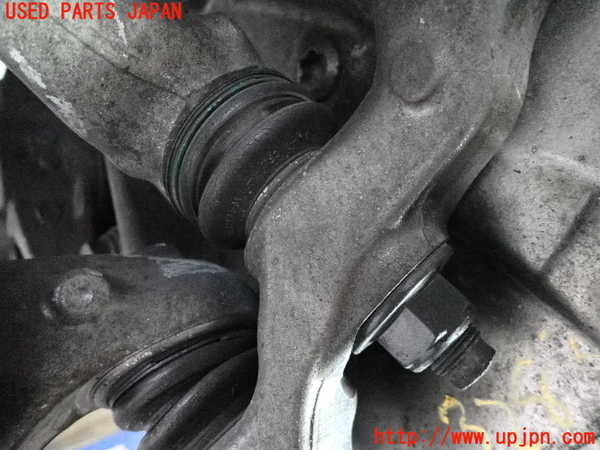 2UPJ-32835320]BMW アクティブハイブリッド5 F10(AH5)(FZ35)左フロントテンションロッド 中古_m0003.jpg