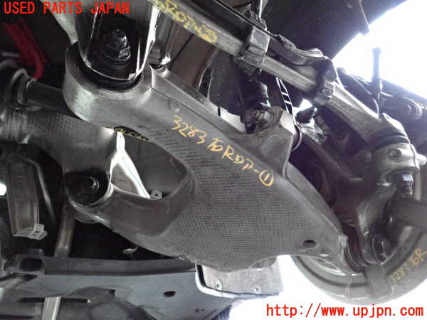 2UPJ-32835200]BMW アクティブハイブリッド5 F10(AH5)(FZ35)右リアロアアーム1 中古_m0001.jpg
