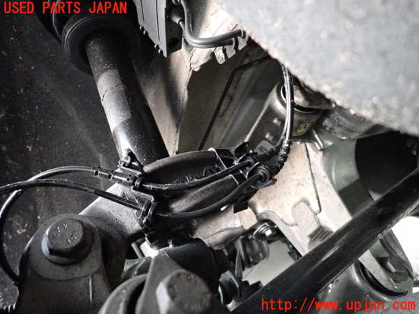 2UPJ-32835146]BMW アクティブハイブリッド5 F10(AH5)(FZ35)右リアアッパーアーム1 中古_m0001.jpg