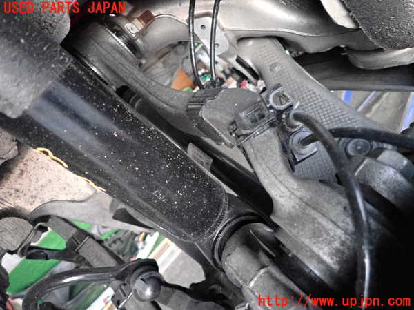 2UPJ-32835146]BMW アクティブハイブリッド5 F10(AH5)(FZ35)右リアアッパーアーム1 中古_m0002.jpg