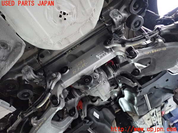 2UPJ-32835445]BMW アクティブハイブリッド5 F10(AH5)(FZ35)リアスタビライザー 中古_m0001.jpg