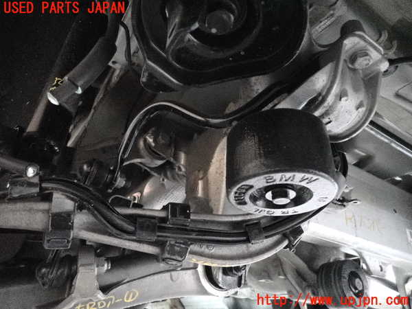 2UPJ-32835445]BMW アクティブハイブリッド5 F10(AH5)(FZ35)リアスタビライザー 中古_m0003.jpg