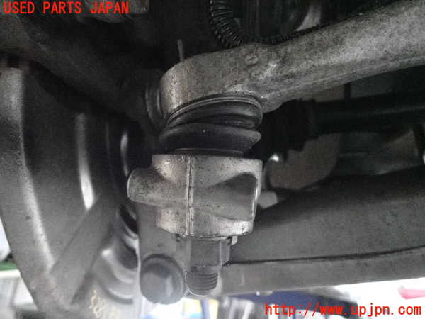 2UPJ-32835227]BMW アクティブハイブリッド5 F10(AH5)(FZ35)左リアロアアーム2 中古_m0003.jpg