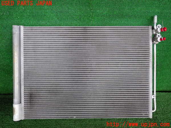 2UPJ-32836031]BMW アクティブハイブリッド5 F10(AH5)(FZ35)エアコンコンデンサー1 中古_m0001.jpg