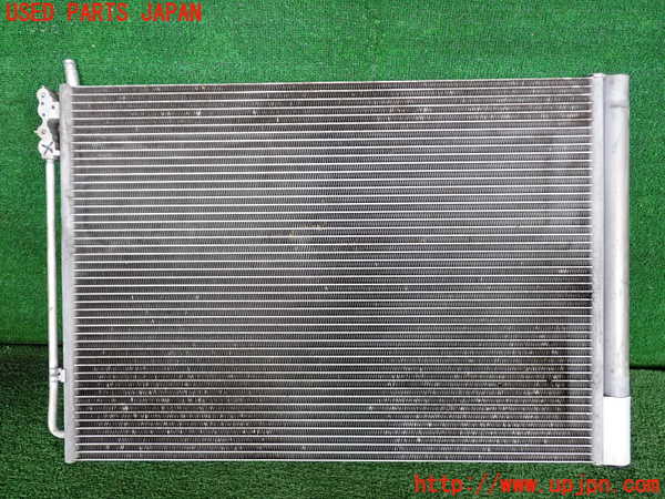 2UPJ-32836031]BMW アクティブハイブリッド5 F10(AH5)(FZ35)エアコンコンデンサー1 中古_m0002.jpg