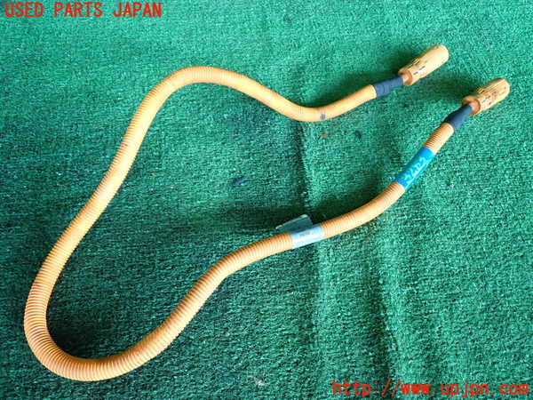 2UPJ-32836806]BMW アクティブハイブリッド5 F10(AH5)(FZ35)ハーネス1 中古_m0001.jpg