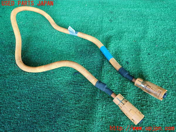 2UPJ-32836806]BMW アクティブハイブリッド5 F10(AH5)(FZ35)ハーネス1 中古_m0002.jpg