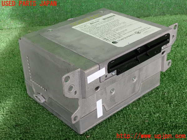 2UPJ-32836589]BMW アクティブハイブリッド5 F10(AH5)(FZ35)カーナビゲーション HDD 中古_m0001.jpg