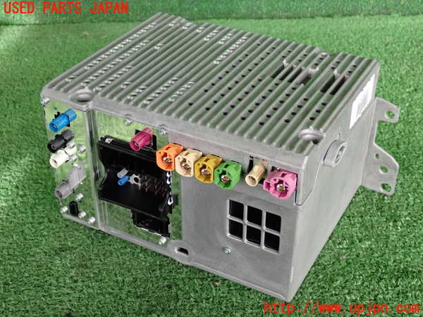 2UPJ-32836589]BMW アクティブハイブリッド5 F10(AH5)(FZ35)カーナビゲーション HDD 中古_m0002.jpg