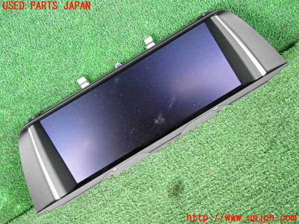 2UPJ-32836629]BMW アクティブハイブリッド5 F10(AH5)(FZ35)モニター 中古_m0001.jpg