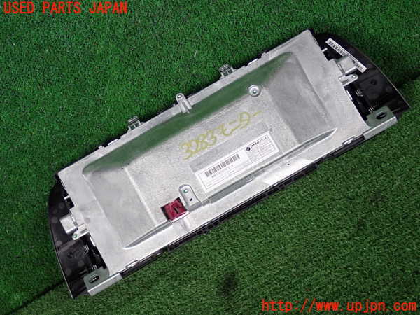 2UPJ-32836629]BMW アクティブハイブリッド5 F10(AH5)(FZ35)モニター 中古_m0002.jpg