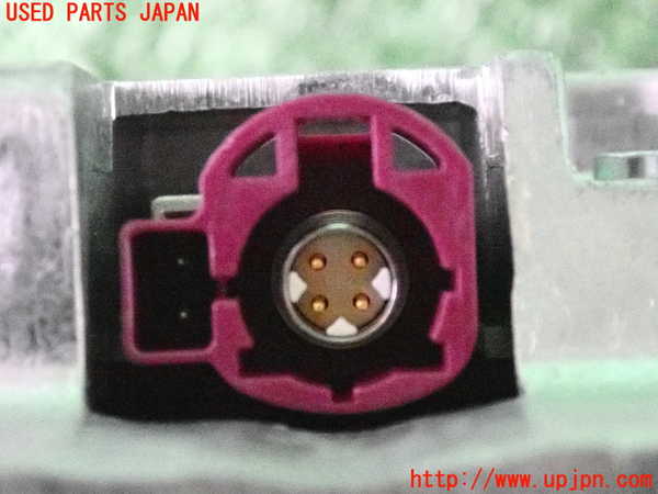 2UPJ-32836629]BMW アクティブハイブリッド5 F10(AH5)(FZ35)モニター 中古_m0004.jpg