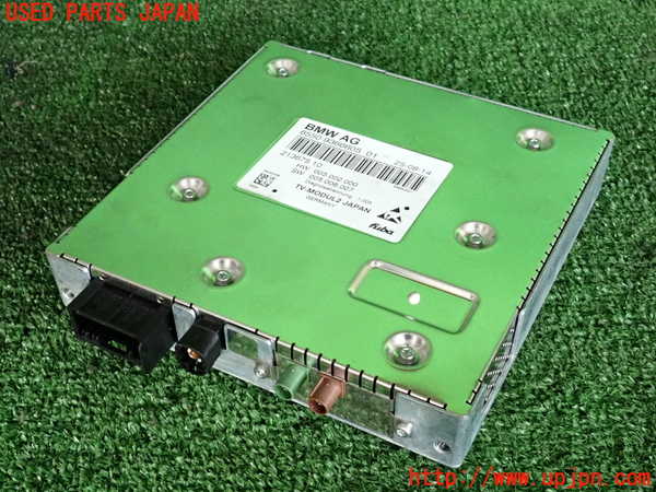 2UPJ-32836660]BMW アクティブハイブリッド5 F10(AH5)(FZ35)TVチューナー 中古_m0001.jpg