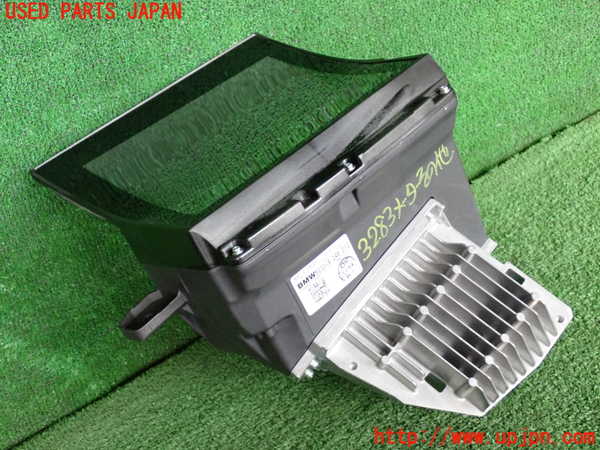 2UPJ-32836239]BMW アクティブハイブリッド5 F10(AH5)(FZ35)メーター・その他(HUD) 中古_m0001.jpg