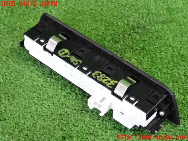 2UPJ-32836306]BMW アクティブハイブリッド5 F10(AH5)(FZ35)スイッチ1(レーンキープ等) 中古_m0002.jpg