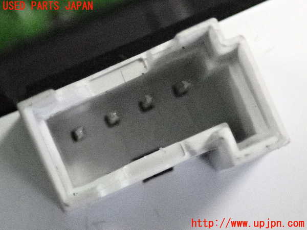 2UPJ-32836306]BMW アクティブハイブリッド5 F10(AH5)(FZ35)スイッチ1(レーンキープ等) 中古_m0004.jpg