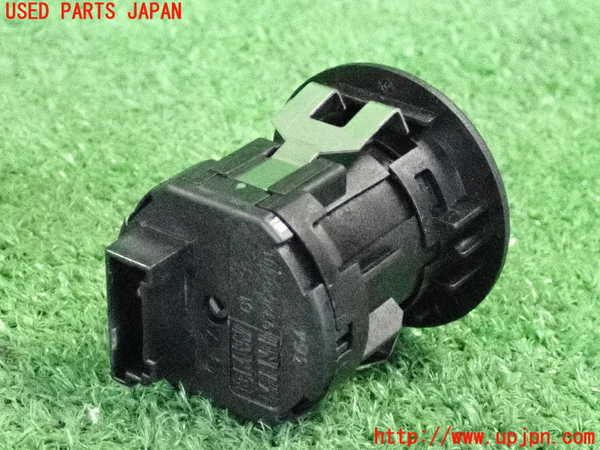 2UPJ-32836312]BMW アクティブハイブリッド5 F10(AH5)(FZ35)スイッチ7(助手席エアバッグ切り替え) 中古_m0002.jpg