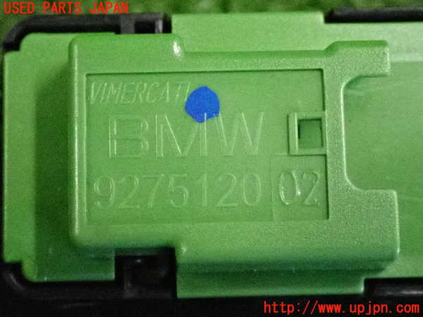 2UPJ-32836313]BMW アクティブハイブリッド5 F10(AH5)(FZ35)スイッチ8 中古_m0003.jpg