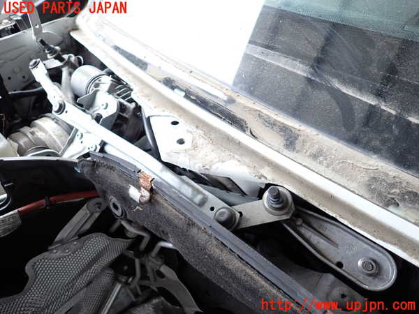 2UPJ-32836770]BMW アクティブハイブリッド5 F10(AH5)(FZ35)フロントワイパーモーター 中古_m0002.jpg