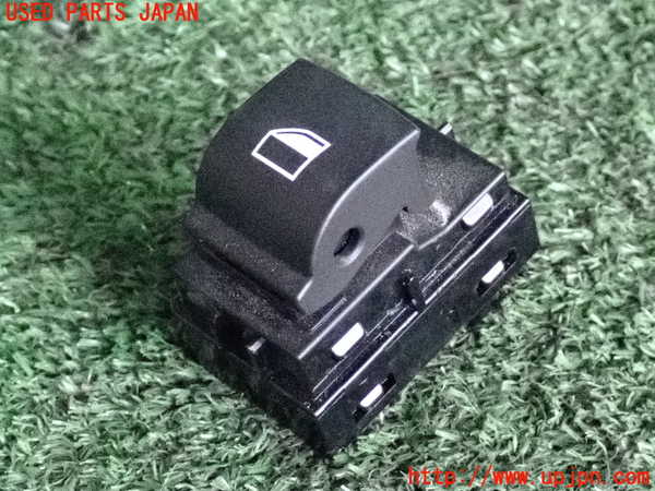 2UPJ-32836245]BMW アクティブハイブリッド5 F10(AH5)(FZ35)左前パワーウィンドウスイッチ 中古_m0001.jpg