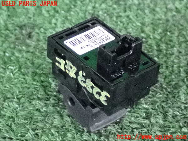 2UPJ-32836245]BMW アクティブハイブリッド5 F10(AH5)(FZ35)左前パワーウィンドウスイッチ 中古_m0002.jpg