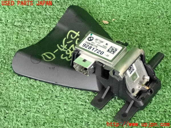 2UPJ-32836381]BMW アクティブハイブリッド5 F10(AH5)(FZ35)センサー1(カメラ) 中古_m0002.jpg