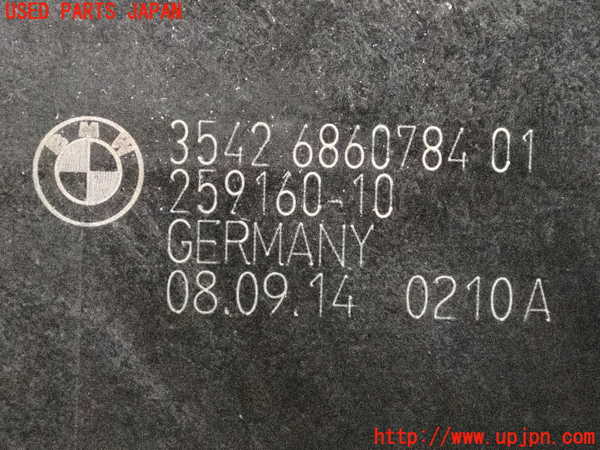 2UPJ-32836382]BMW アクティブハイブリッド5 F10(AH5)(FZ35)センサー2(アクセルペダル) 中古_m0003.jpg