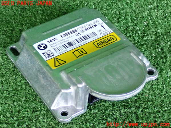 2UPJ-32836145]BMW アクティブハイブリッド5 F10(AH5)(FZ35)エアバッグコンピューター 中古_m0001.jpg