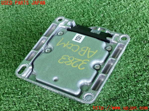 2UPJ-32836145]BMW アクティブハイブリッド5 F10(AH5)(FZ35)エアバッグコンピューター 中古_m0002.jpg