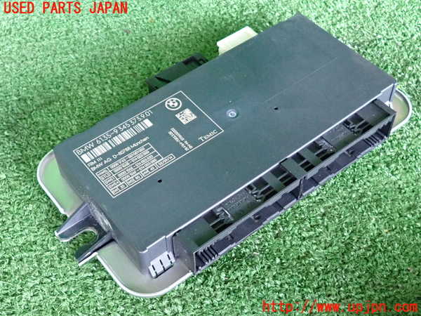 2UPJ-32836146]BMW アクティブハイブリッド5 F10(AH5)(FZ35)コンピューター1 中古 61359345373901_m0001.jpg