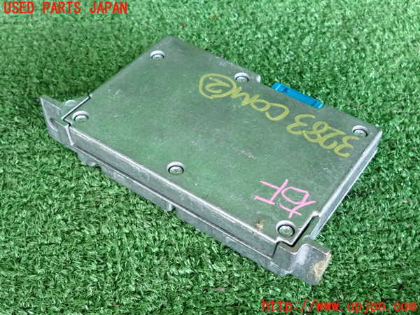 2UPJ-32836147]BMW アクティブハイブリッド5 F10(AH5)(FZ35)コンピューター2(KAFAS2) 中古 935979901_m0002.jpg