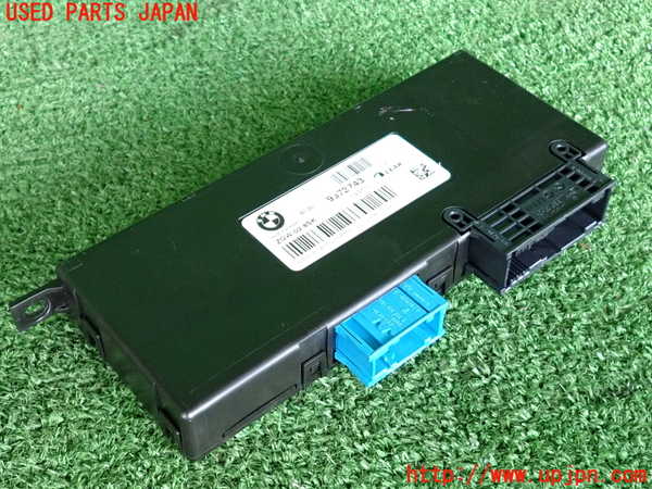 2UPJ-32836148]BMW アクティブハイブリッド5 F10(AH5)(FZ35)コンピューター3 中古 937243143711_m0001.jpg