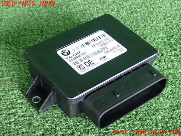 2UPJ-32836153]BMW アクティブハイブリッド5 F10(AH5)(FZ35)コンピューター8 中古 686327702_m0001.jpg