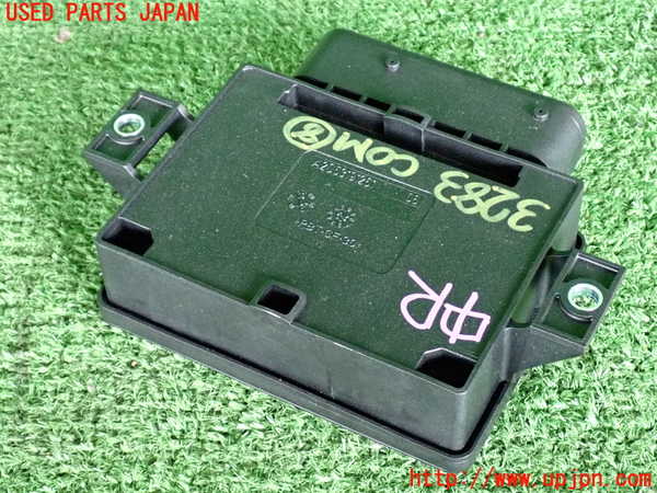 2UPJ-32836153]BMW アクティブハイブリッド5 F10(AH5)(FZ35)コンピューター8 中古 686327702_m0002.jpg