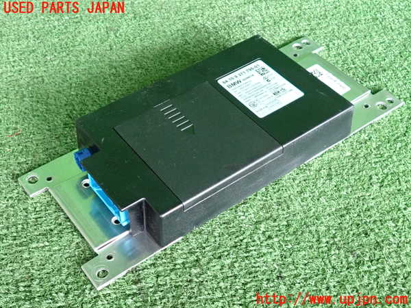 2UPJ-32836154]BMW アクティブハイブリッド5 F10(AH5)(FZ35)コンピューター9 中古 84109371795_m0001.jpg