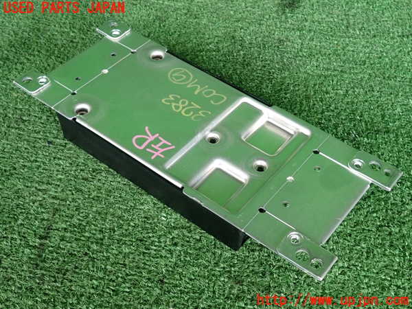 2UPJ-32836154]BMW アクティブハイブリッド5 F10(AH5)(FZ35)コンピューター9 中古 84109371795_m0002.jpg