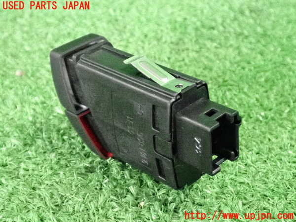 2UPJ-32836290]BMW アクティブハイブリッド5 F10(AH5)(FZ35)ハザードスイッチ 中古_m0002.jpg