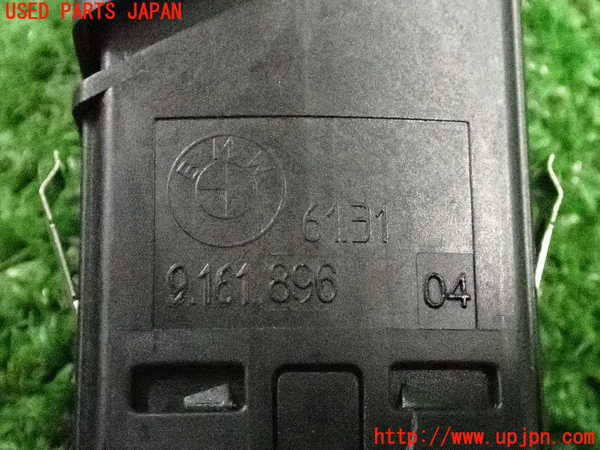 2UPJ-32836290]BMW アクティブハイブリッド5 F10(AH5)(FZ35)ハザードスイッチ 中古_m0003.jpg