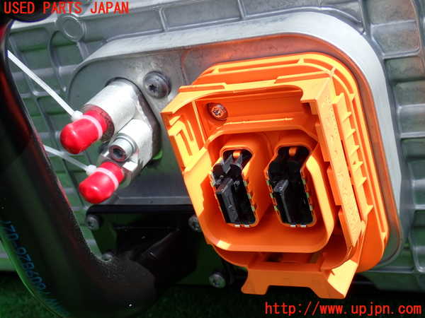 2UPJ-32836911]BMW アクティブハイブリッド5 F10(AH5)(FZ35)ハイブリッドバッテリー1 中古_m0004.jpg