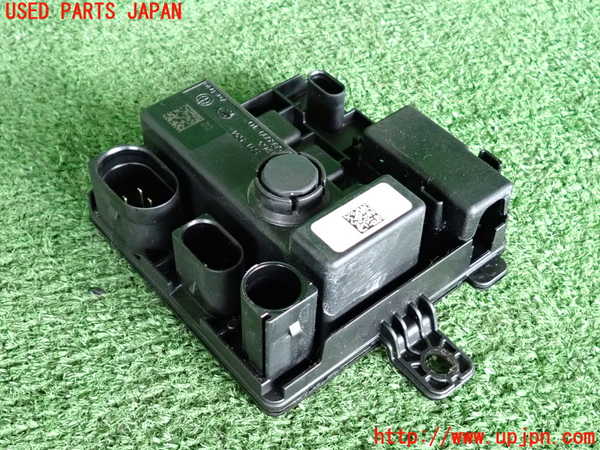 2UPJ-32836156]BMW アクティブハイブリッド5 F10(AH5)(FZ35)コンピューター11 中古_m0001.jpg