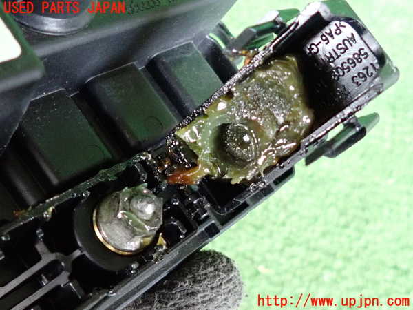 2UPJ-32836156]BMW アクティブハイブリッド5 F10(AH5)(FZ35)コンピューター11 中古_m0005.jpg