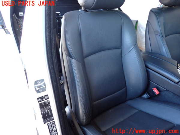 2UPJ-32837035]BMW アクティブハイブリッド5 F10(AH5)(FZ35)運転席シート 中古_m0003.jpg