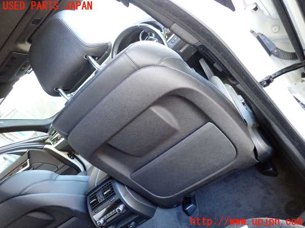 2UPJ-32837035]BMW アクティブハイブリッド5 F10(AH5)(FZ35)運転席シート 中古_m0005.jpg