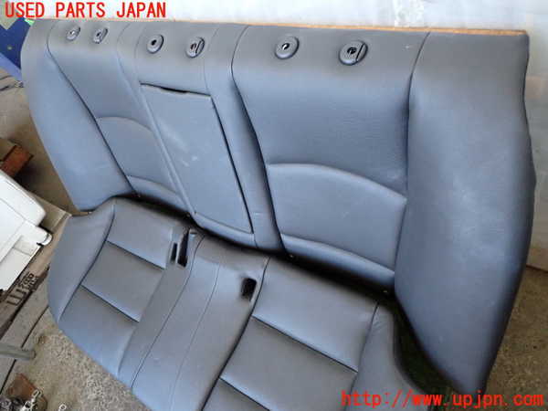 2UPJ-32837385]BMW アクティブハイブリッド5 F10(AH5)(FZ35)リアシート 中古_m0002.jpg