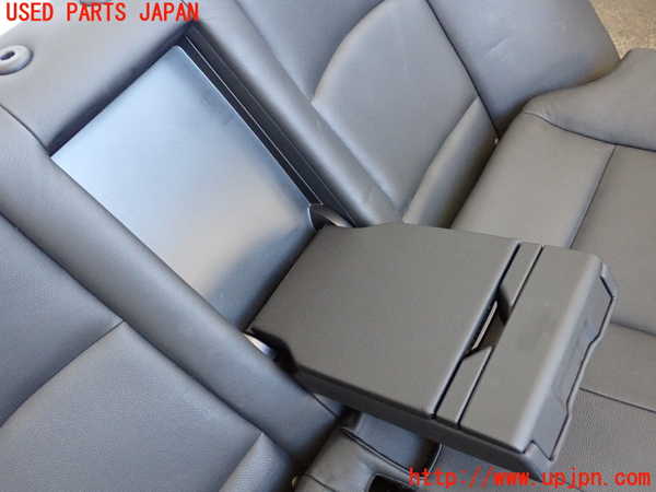 2UPJ-32837385]BMW アクティブハイブリッド5 F10(AH5)(FZ35)リアシート 中古_m0004.jpg